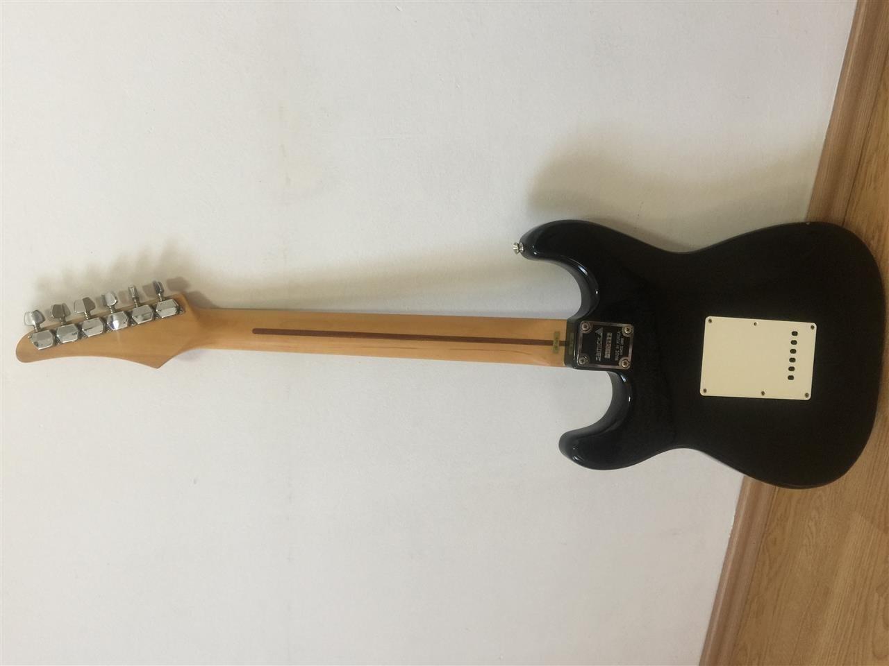 Gitare-Samick