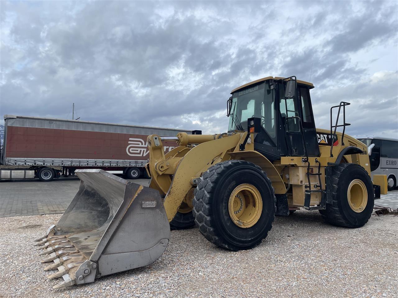 Cat-950-H-