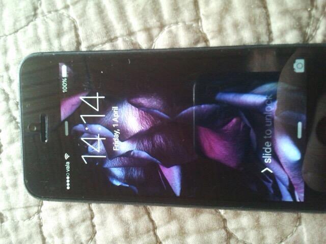 iPhone-5