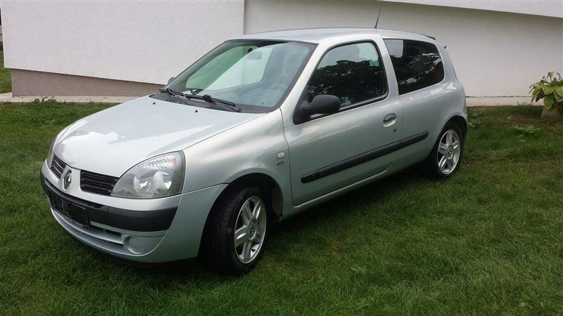 Reno-clio