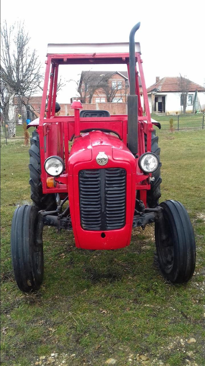 Traktor-33