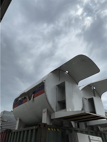 Rezervar 6000L