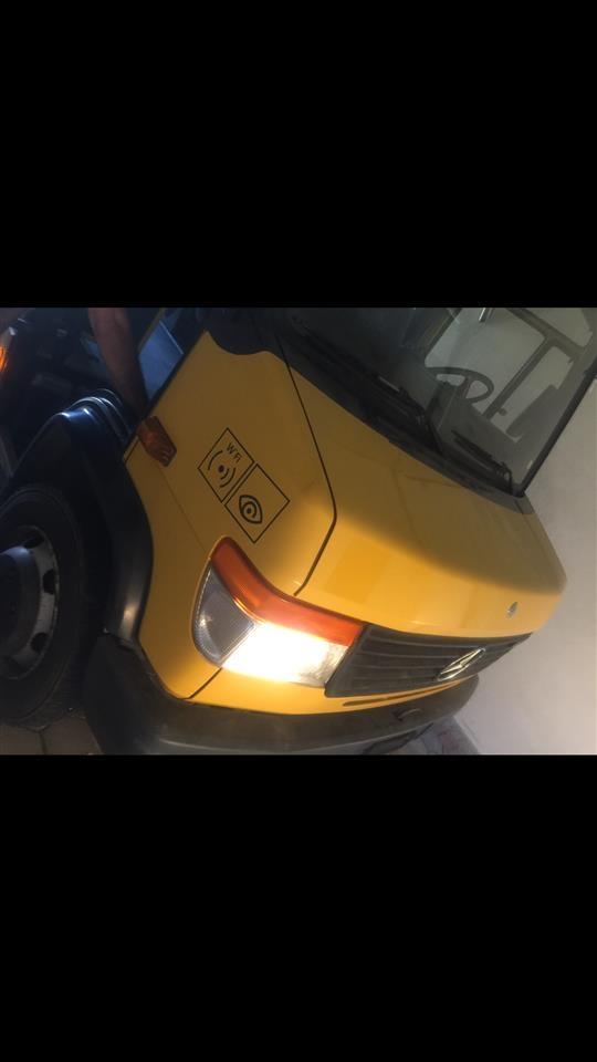 Minibus