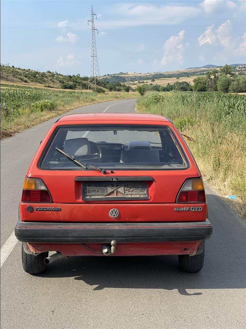GOLF-2