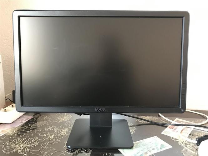 Monitor Dell 19'