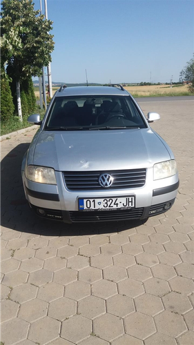 Passat 4