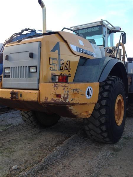 LIBHERR-564-2-PLUS-2