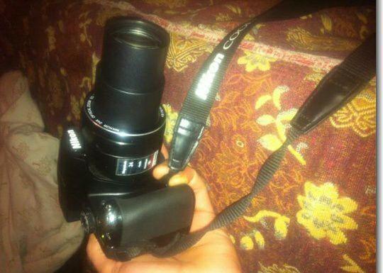 Nikon