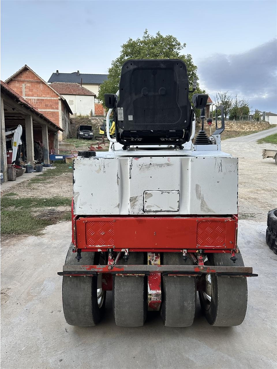 VALAK-BOMAG-3-TON