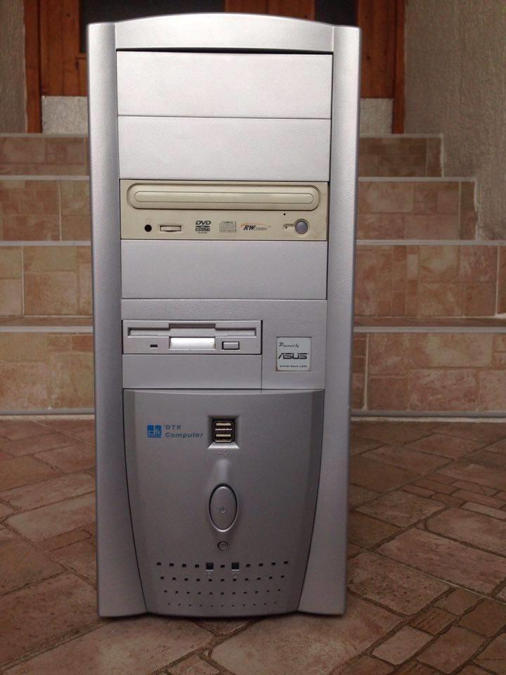 PC-DELL