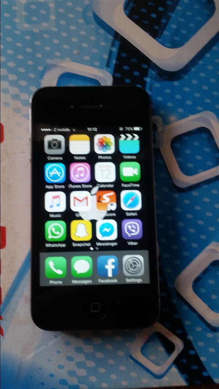 iPhone-4s
