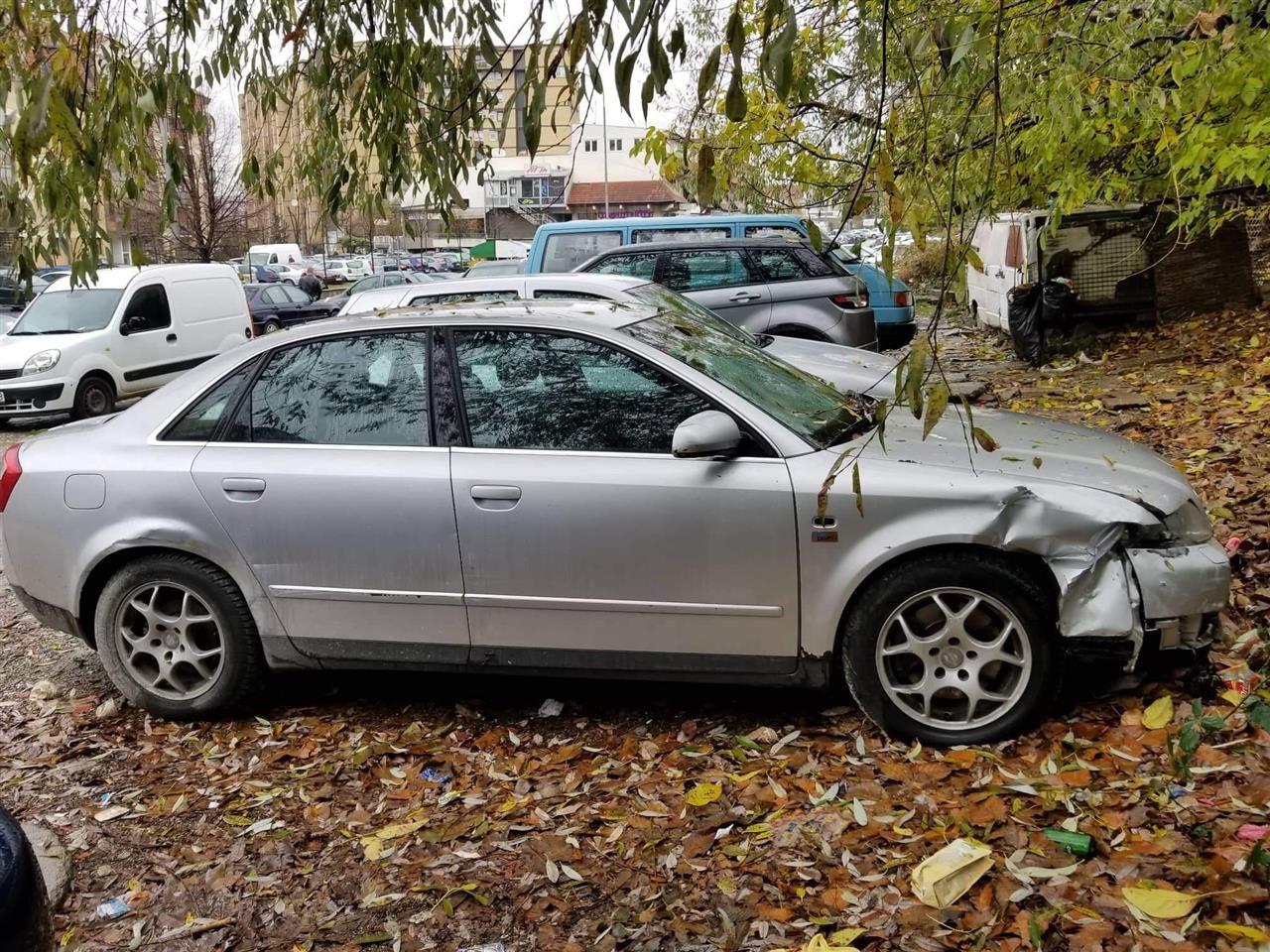 Audi-