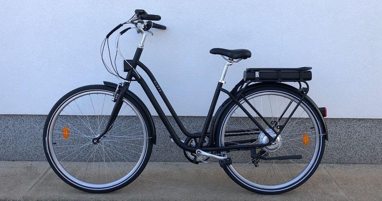 ELOPS-e-bike