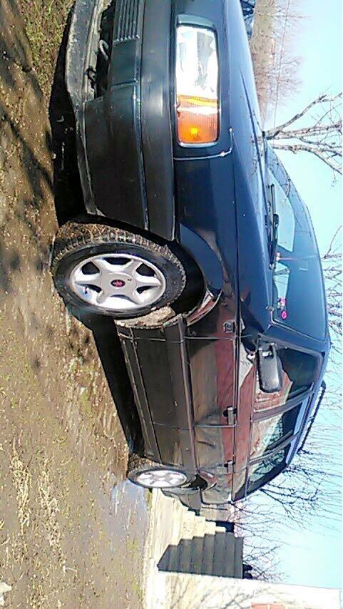 Shes-Passat