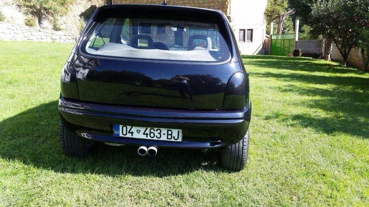 Opel-Corsa