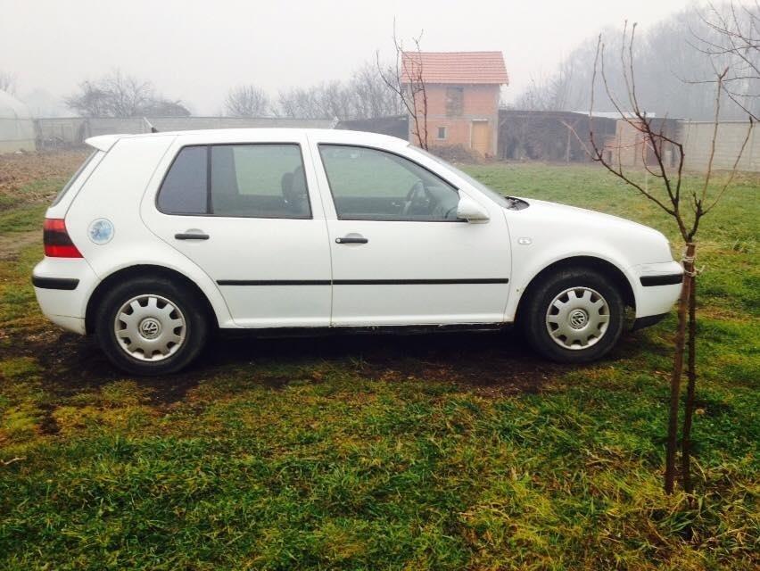 Golf-4