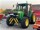 Traktor JOHN DEERE 6400 -94 4X4 I SHITUR