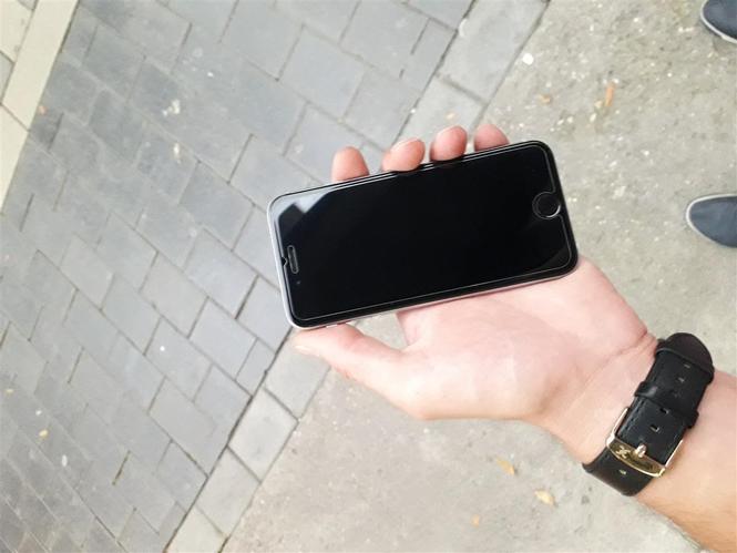 Iphone 6s Ce 