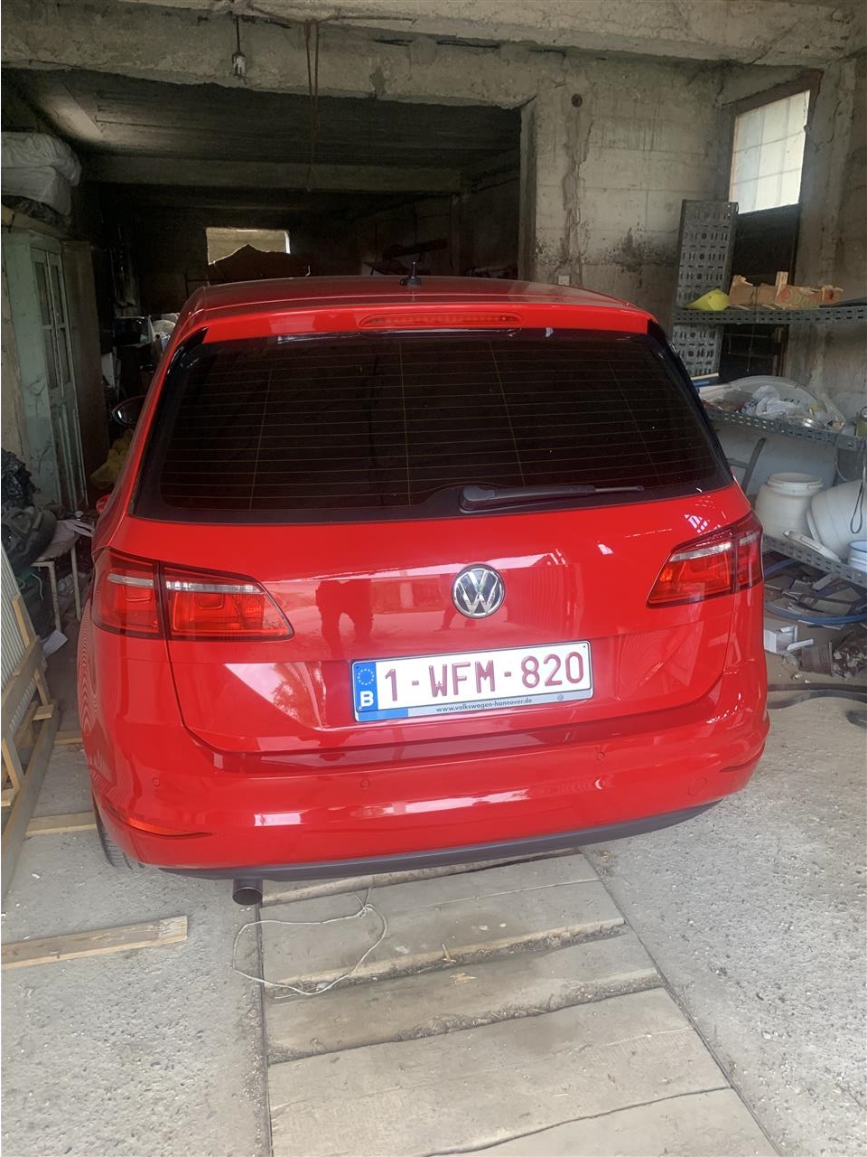 Golf-7plus