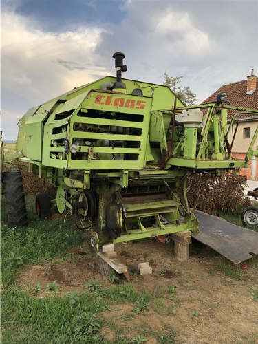 kombaj 