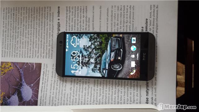 htc one M8
