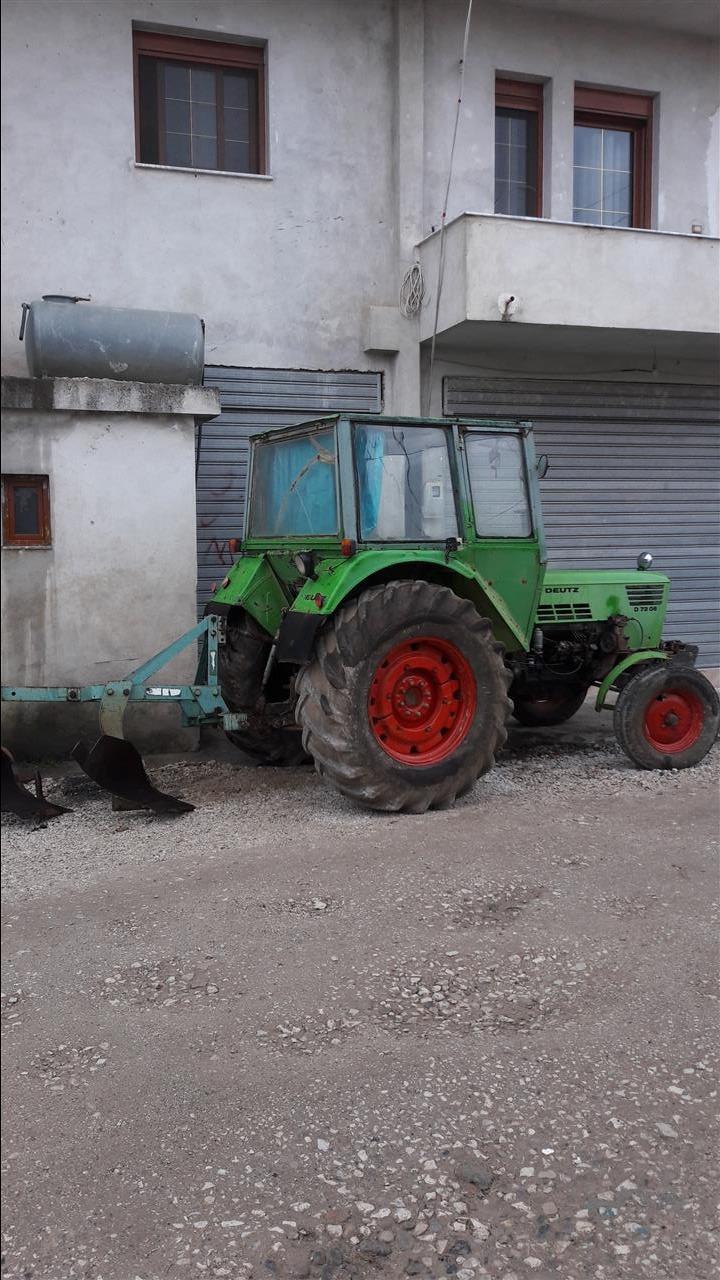 Deutz-