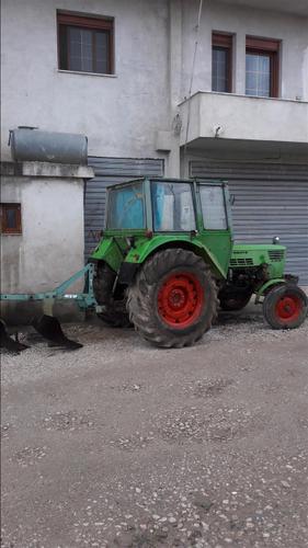 Deutz 