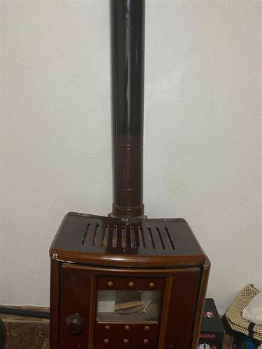 Kamin