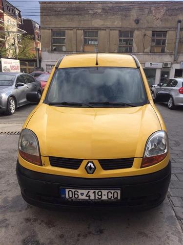 shes pikapin Renault