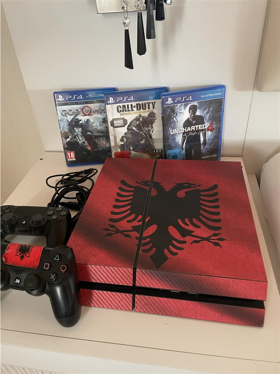 Ps4-1Tb