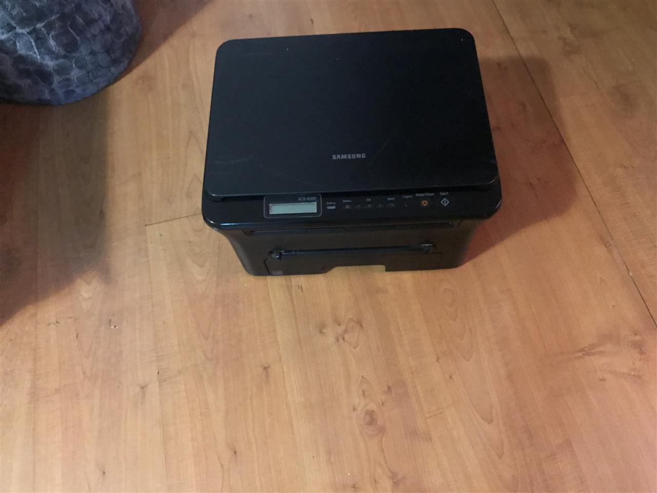 Printer-SAMSUNG