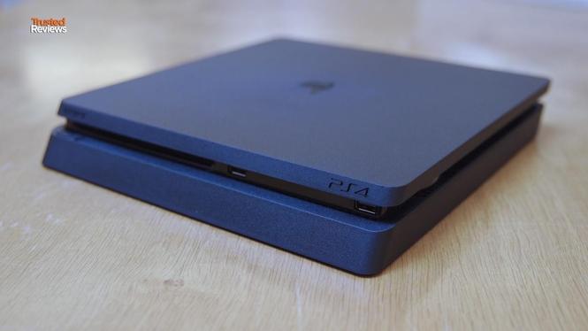 Ps4 ps3 