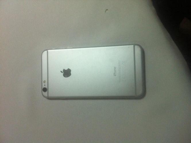 Iphone 6plus 