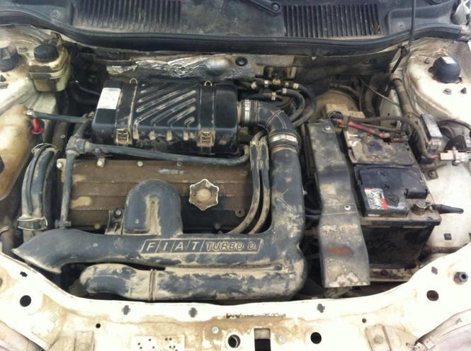 Fiat  Punto 