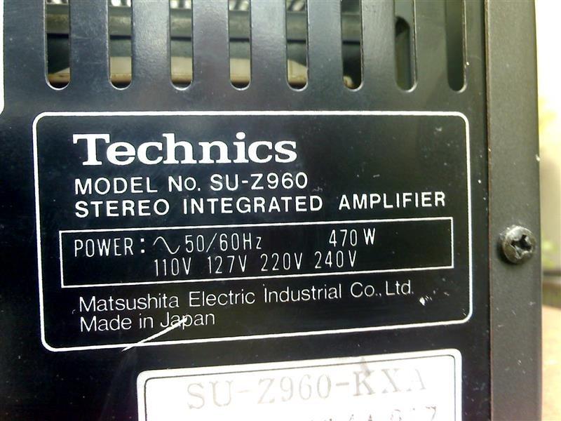 Perforcues-Technics