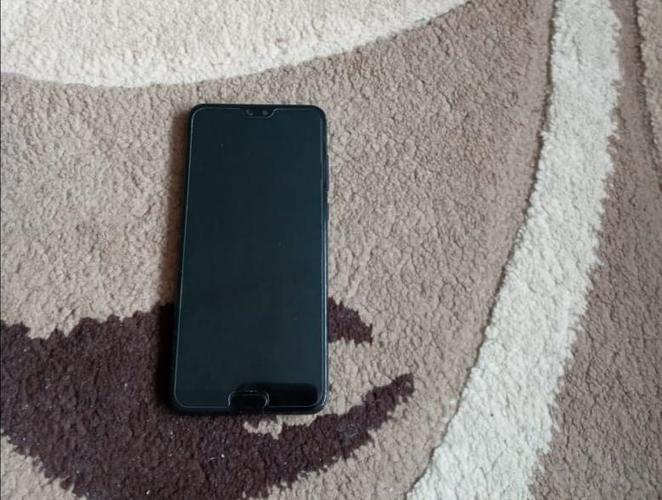 Huawei P20 pro 