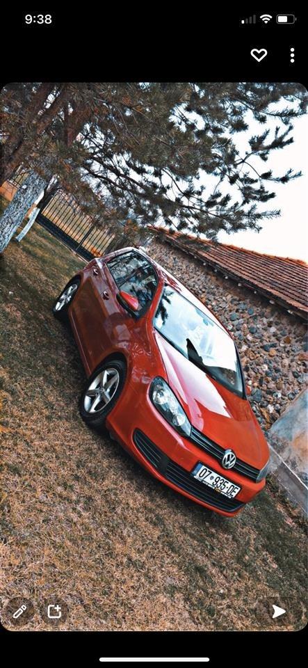 Golf-6