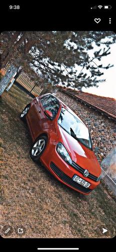 Golf 6
