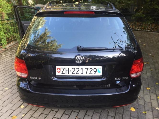Golf 5 