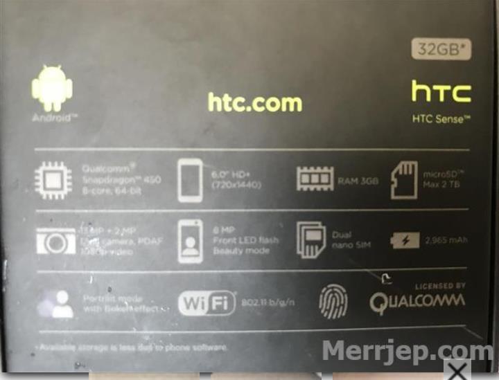 Htc-desire-12-plus