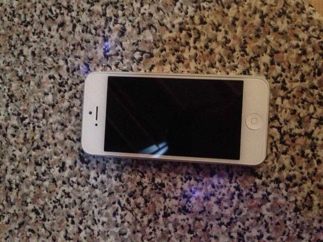 Iphone 5 
