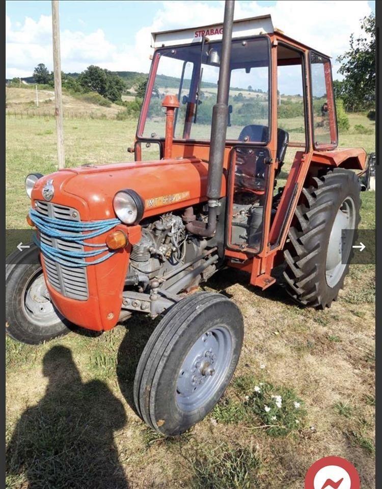 Traktor