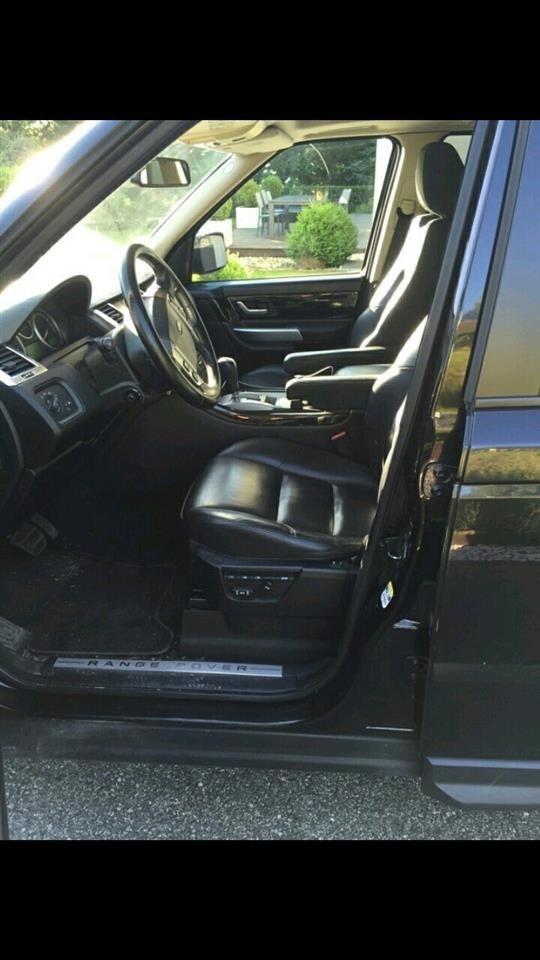 Range-rover
