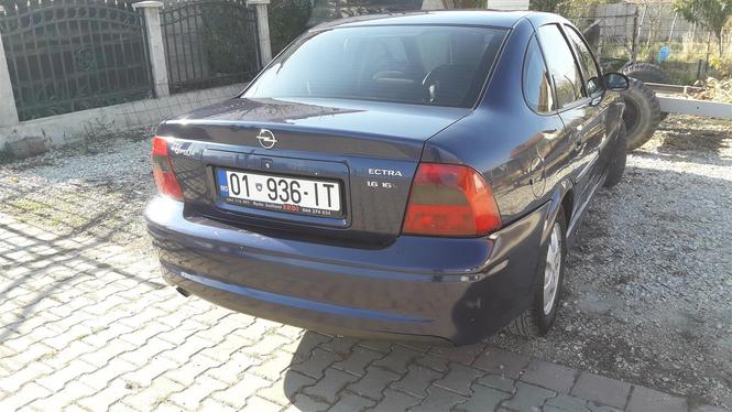 Vectra