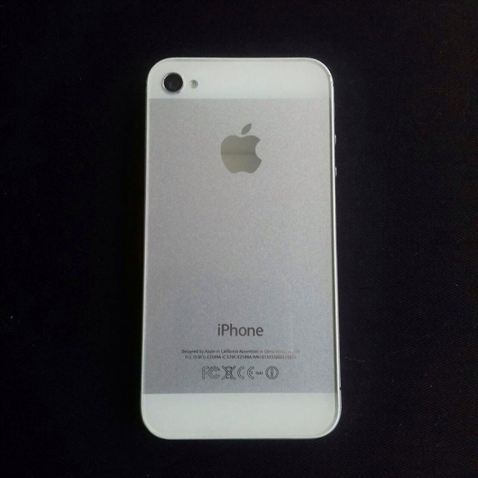 Iphone-4s