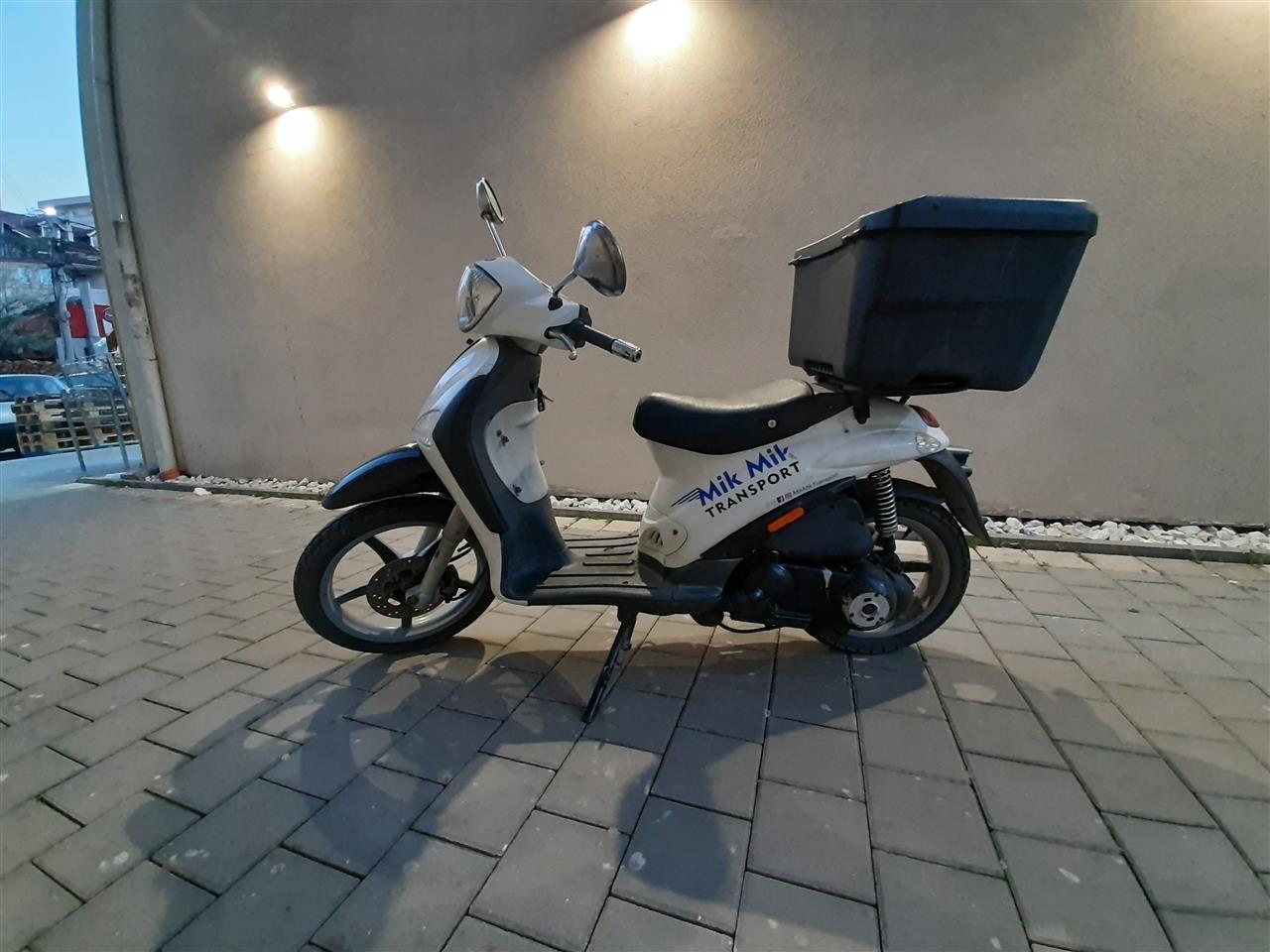 Piaggio