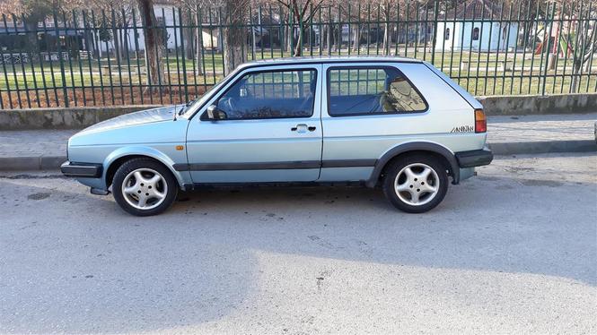 Golf 2