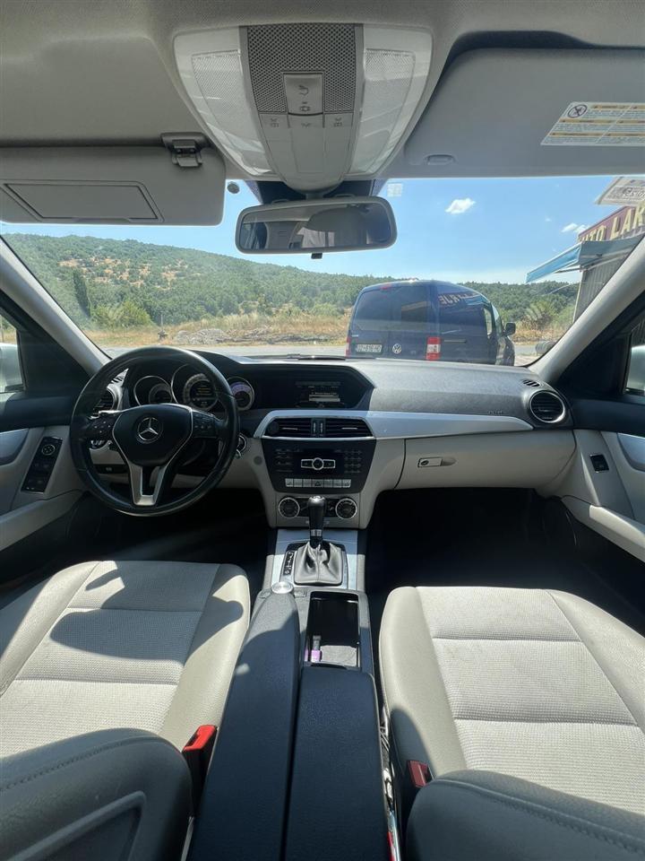 Mercedes-Benz-C-class-Avangard