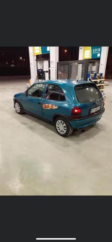 Corsa 