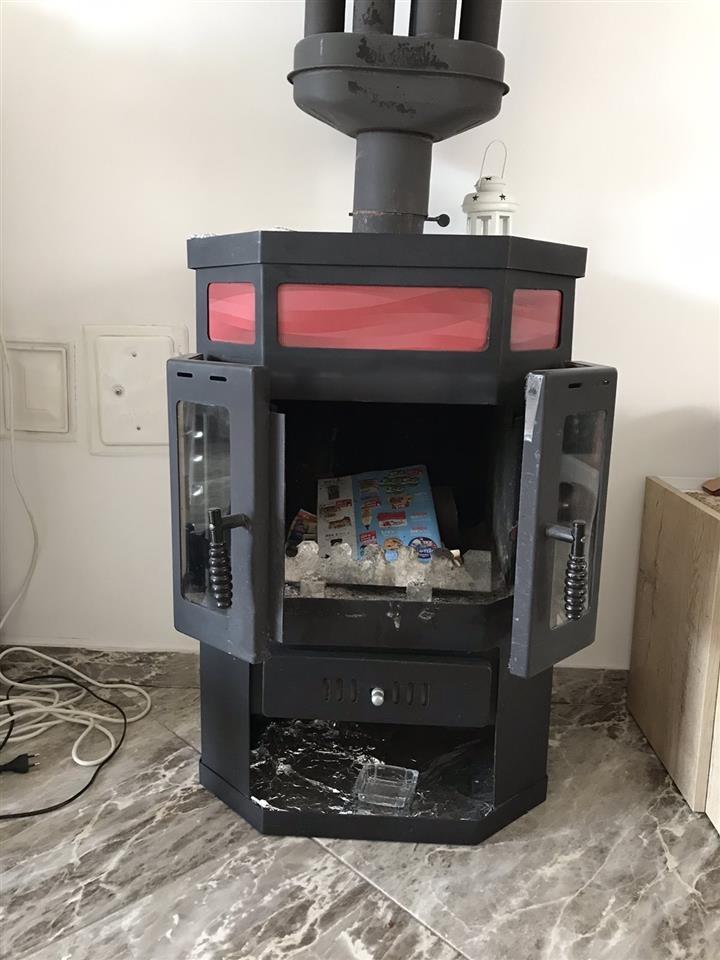 Kamin